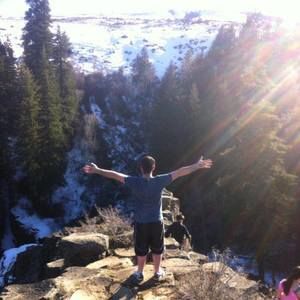 Meet your Posher, Danno